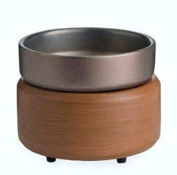 2-in-1 LIGHT Warmers