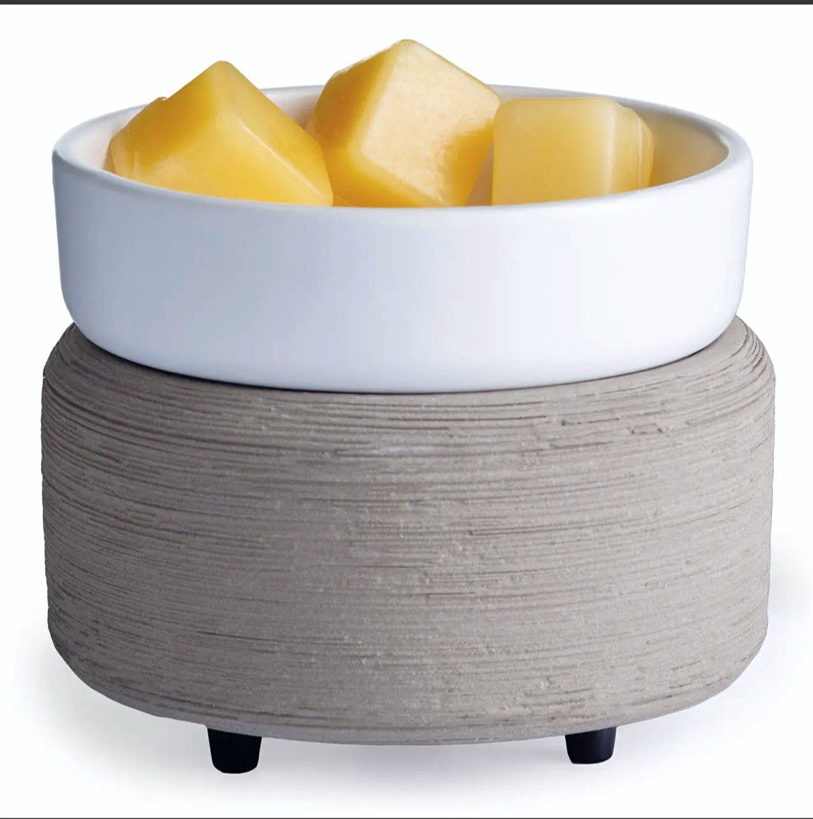 2-in-1 LIGHT Warmers